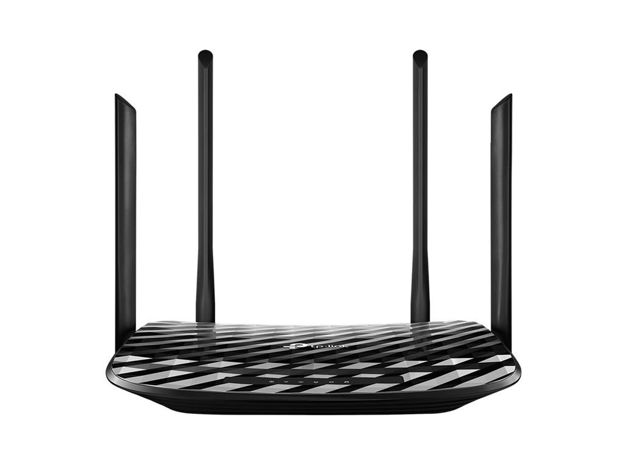 imagem de Roteador Tp-Link Ec225-G5 Wireless Dual Band Gigabit Ac1300 Easymesh - Mtp0003