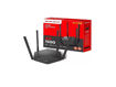 imagem de Roteador Mercusys Mr60x Wireless Dual Band Gigabit Ax1500 - Mmc0003