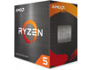 imagem de Processador Amd (Am4) Ryzen 5 4600g 4.2 Ghz Box - 100-100000147box