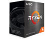 imagem de Processador Amd (Am4) Ryzen 5 4600g 4.2 Ghz Box - 100-100000147box