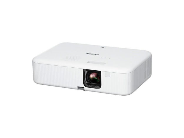 imagem de Projetor Epson Epiqvision Fh-02 Wuxga 3000 Lumens 1920x1080 - V11ha85020