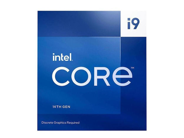 imagem de Processador Intel 14900k Core I9 (1700) 3.2 Ghz Box - Bx8071514900k - 14º Geracao