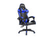 imagem de Cadeira Gamer Pctop Strike Azul - 1005