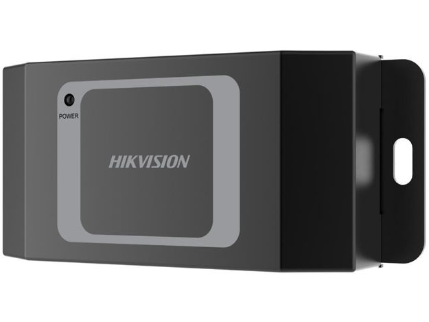 imagem de Modulo de Seguranca P/ Controle de Acesso Hikvision Ds-K2m061