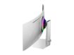 imagem de Monitor Samsung 49" Gamer Odyssey Curvo Oled 240hz 0.03ms -Ls49cg930slxzd
