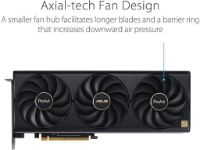 imagem de Placa de Video Asus Geforce Rtx 4080 Super Oc Edition 16gb Gddr6x 256 Bits - Proart-Rtx4080s-16g