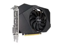 imagem de Placa de Video Asus Geforce Phoenix V2 8gb Gddr6 128 Bits - Ph-Rtx3050-8g-V2