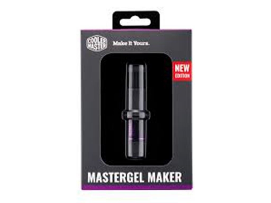 imagem de Pasta Termica Cooler Master Mastergel Maker 1,5ml Cinza 11 W/M-K - Mgz-Ndsg-N15m-R2