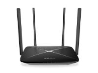 imagem de Roteador Mercusys Ac12g Wireless Dual Band Gigabit Ac1300 - Mcs0027