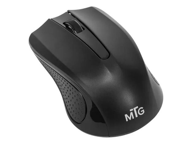 imagem de Mouse sem Fio Targus Wireless 3 Botoes 1.000dpi Optico 2 4ghz - Amw839di-50