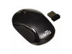 imagem de Mouse sem Fio Targus Wireless 3 Botoes 1.200dpi Optico Ergonomico 2.4 Ghz - Amw840di-51