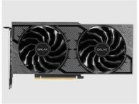 imagem de Placa de Video Galax Geforce Rtx 4070 Super 1-Click Oc 2x V2 12gb Gddr6x 192bits - 47som7mdabcd
