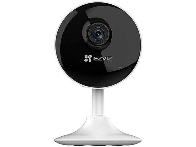 imagem de Camera Ezviz Wifi Ip Full Hd 1080p- Cs-C1c-E0-1e2wf(Rtmp)