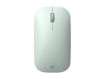 imagem de Mouse Microsoft sem Fio Bluetooth Modern Mobile 3 Botoes Menta - Ktf-00016