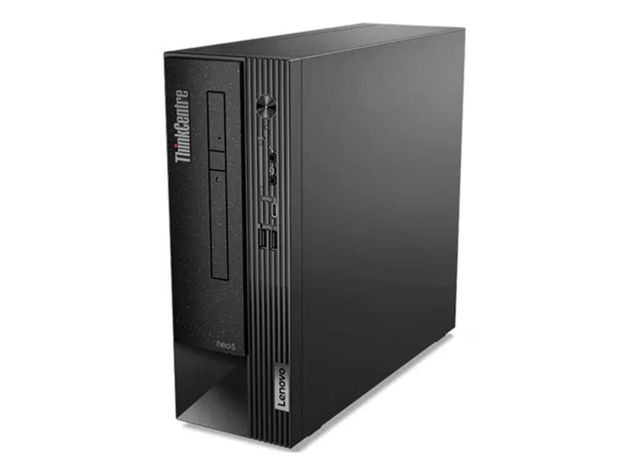 imagem de Desktop Lenovo Thinkcentre Neo 50s Gen 3 Intel Core I5 Win 11 Pro 8gb 256gb Ssd - 11t000bpbo