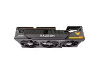 imagem de Placa de Video Asus Radeon Gaming Rx 7900 Xtx Oc 24gb Gddr6 384 Bits - Tuf-Rx7900xtx-O24g-Gaming