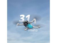 imagem de Drone Dji Mini 2 Se Standard (Sem Tela) Br - Dji027