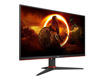 imagem de Monitor Aoc 27" Led Gamer Viper 165hz 1ms Hdmi Vga Freesync - 27g2se