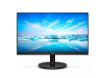 imagem de Monitor Philips 21,5" W-Led/Lcd Fhd 75hz 4ms Hdmi Vga - 221v8l