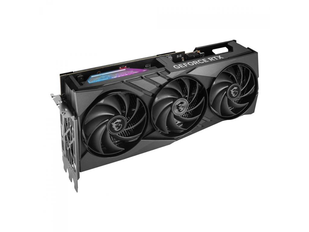All Nations | Placa de Video Msi Geforce Rtx 4080 Super Gaming X Slim ...