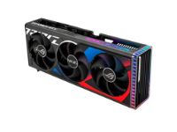 imagem de Placa de Video Asus Geforce Rtx 4080 S 16gb Gddr6 256 Bits - Rog-Strix-Rtx4080s-16g-Gaming