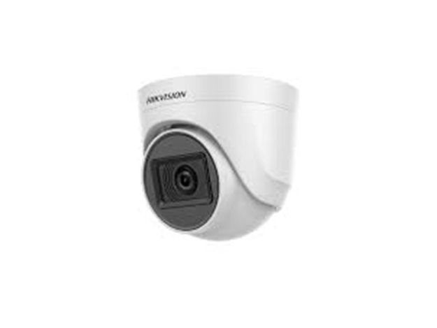 imagem de Camera Analogica 2mp Hikvision Ds-2ce76d0t-Itpf(2.8mm)