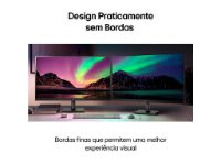 imagem de Monitor Lg 27" Led/Ips Gamer Full Hd 75hz 5ms Hdmi Usb Freesync Vesa D-Sub - 27mp400-B.Awzm