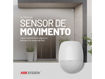 imagem de Sensor de Alarme com Fio Pet Hikvision Ds-Pdp18-Eg2 (Superior Ao Colt10dl)