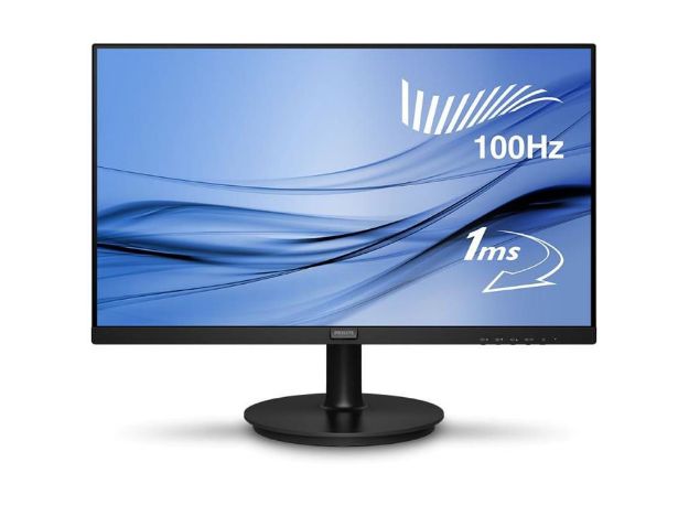 imagem de Monitor Philips 23,8" Led/Full Hd 100hz 1ms Va Hdmi Vga - 241v8lab