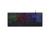 imagem de Teclado C3tech Gamer Abnt2 107 Teclas Usb - Kg-60bk