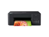 imagem de Multifuncional Brother Tanque de Tinta Inkbenefit Colorida - Dcpt220