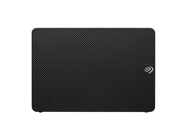 imagem de Hdd Externo Seagate Expansion 16tb Usb Preto - Stkp16000400