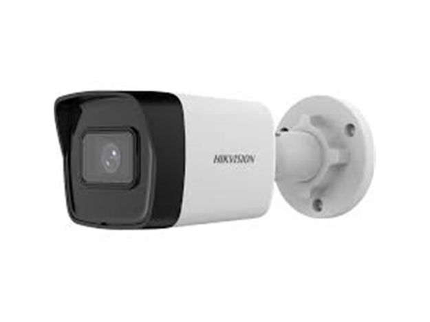 imagem de Camera Ip Hikvision Ds-2cd1043g2-I(2.8mm) 4mp Bullet Ip67 H.265