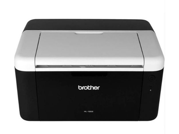 imagem de Impressora Brother Laser Monocromatica - Hl-1202