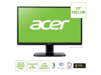 imagem de Monitor Acer 27" Ka272 Ebi Led/Ips Full Hd 100hz 1ms Hdmi Vga Freesync Vesa Zero Frame - Um.Hx2aa.E06