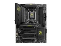 imagem de Placa Mae Msi Amd (Am5) Ddr5 Atx - Mag X870 Tomahawk Wifi - 911-7e51-001