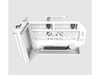imagem de Suporte Vertical Pci-E Cooler Master para Gpu V3 Branco Mca-U000r-Wfvk03