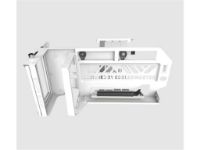 imagem de Suporte Vertical Pci-E Cooler Master para Gpu V3 Branco Mca-U000r-Wfvk03