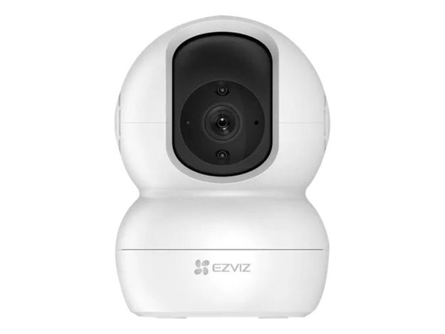 imagem de Camera Ezviz Wifi Ip Full Hd 1080p Cs-Ty2-B0-1g2wf Visao 360º (C6n)