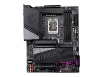 imagem de Placa Mae Gigabyte Intel Lga (1700) Ddr5 Atx - Z790 Aorus Elite X Ax 1.0