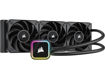 imagem de Water Cooler Corsair Icue H150i Elite 360mm P/ Intel/Amd Rgb Preto - Cw-9060060-Ww