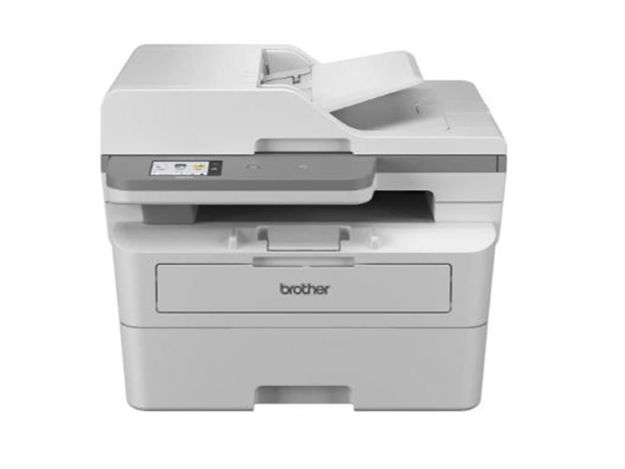 imagem de Multifuncional Brother Laser Monocromatica - Dcpb7650dw