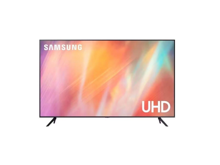 imagem de Smart Tv Samsung 50" 4k Tizen Led/Crystal 50hz Hdmi Usb Wifi Lh50bechvggxzd