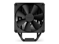 imagem de Air Cooler P/ Processador Nzxt T120 120mm P/ Intel/Amd Preto - Rc-Tn120-B1