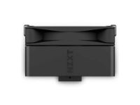 imagem de Air Cooler P/ Processador Nzxt T120 120mm P/ Intel/Amd Preto - Rc-Tn120-B1