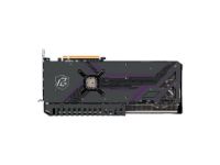 imagem de Placa de Video Asrock Radeon Rx 7800xt Phantom Gaming 16gb Oc Gddr6 256 Bits - 90-Ga4mzz-00uan