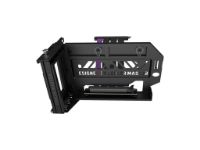 imagem de Kit de Suporte P/ Placa de Video Vertical Cooler Master - Mca-U000r-Kfvk03