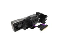 imagem de Kit de Suporte P/ Placa de Video Vertical Cooler Master - Mca-U000r-Kfvk03