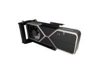 imagem de Kit de Suporte P/ Placa de Video Vertical Cooler Master - Mca-U000r-Kfvk03