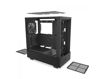 imagem de Gabinete Gamer Nzxt H5 Flow Lateral de Vidro Temperado Mini-Itx/Micro-Atx/Atx/Eatx Preto - Cc-H51fb-01